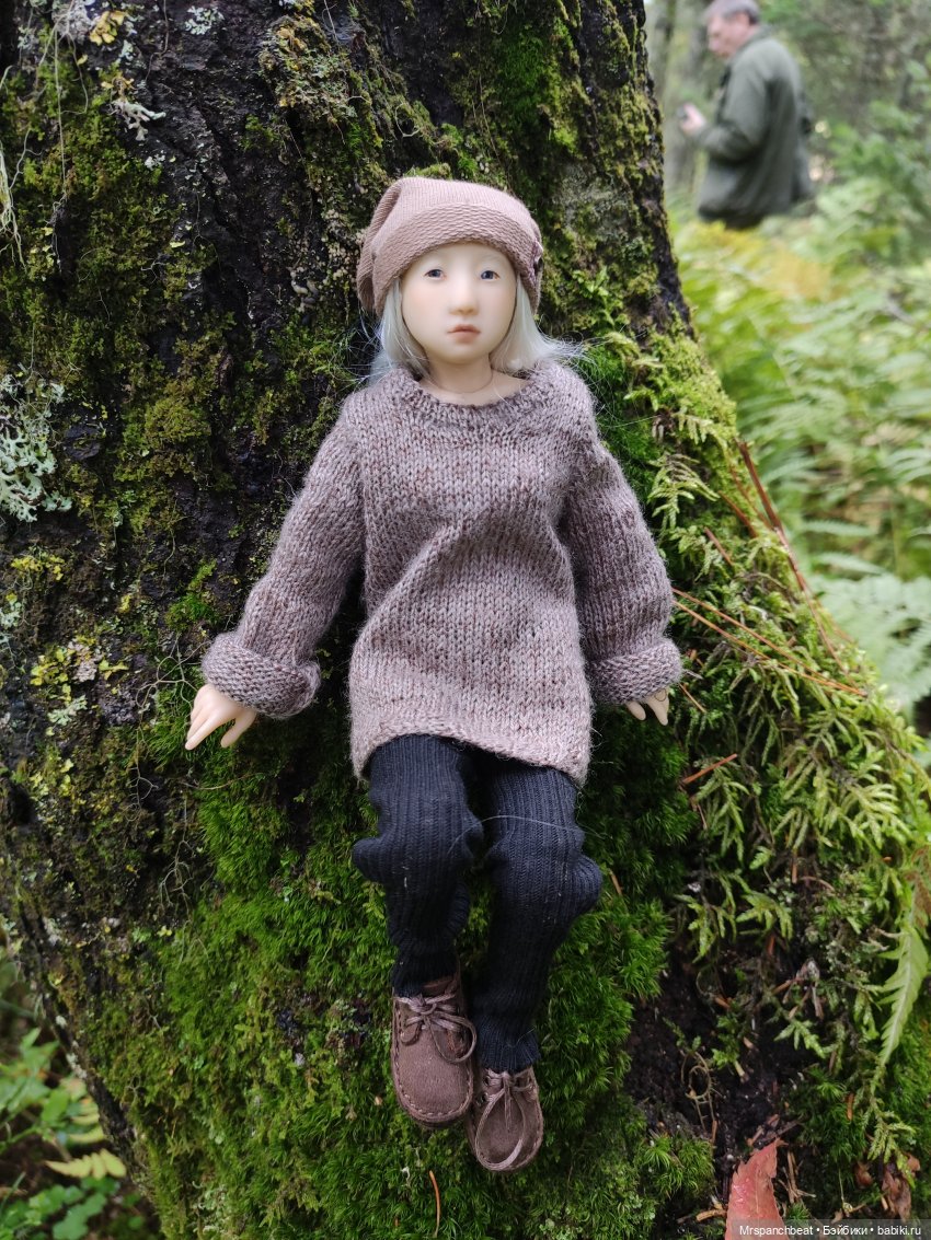 Наби - Путешествие на малую родину (фото 5)