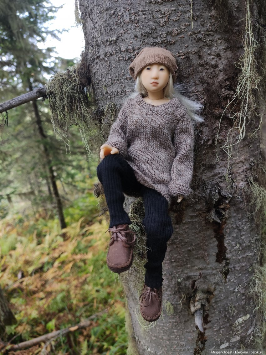 Наби - Путешествие на малую родину (фото 2)