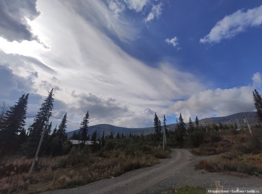 Наби - Путешествие на малую родину