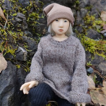 Наби - Путешествие на малую родину