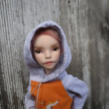 Продам очень красивую Алтай