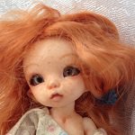 Мой золотинка