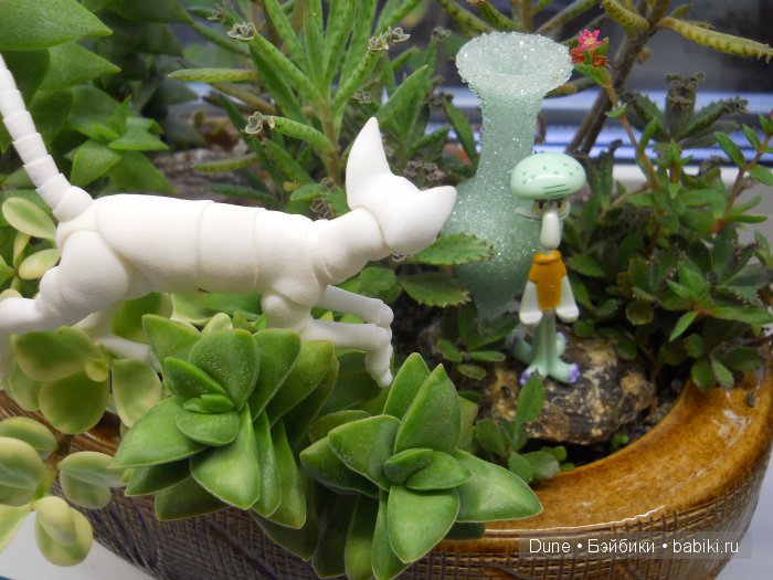 Привет, я кот — Авторские куклы BJD (БЖД) у нас дома: фото (фото 7)