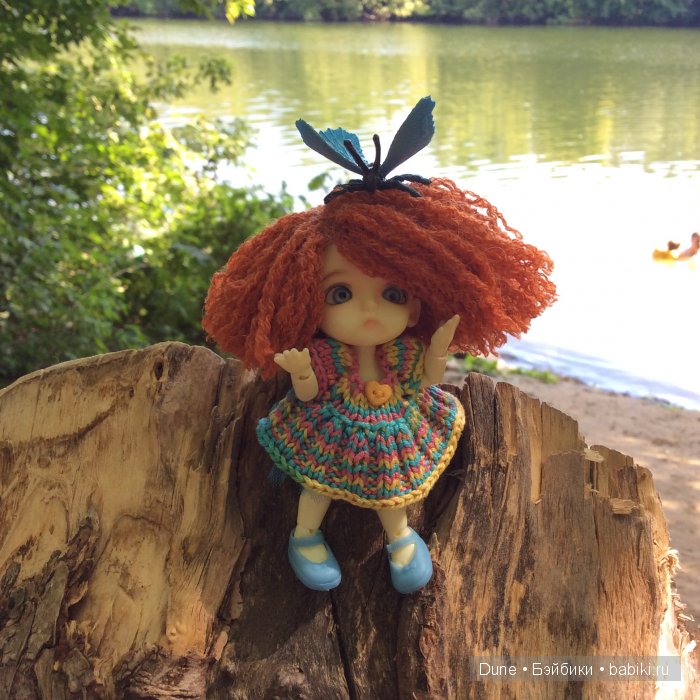 Ой, кто это????