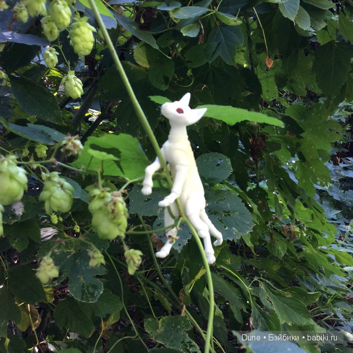 Куда же ты полез? Бежим домой, сейчас будет дождь!