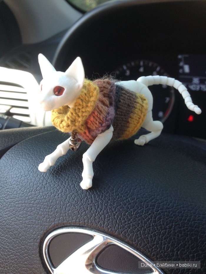 Чур я за рулем!