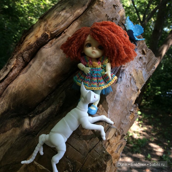 Вот вы озорники!