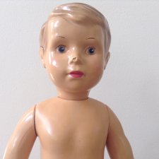 Помогите опознать мальчика. Клеймо f в круге