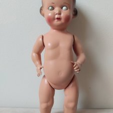 Кукла чье производство и из чего сделана