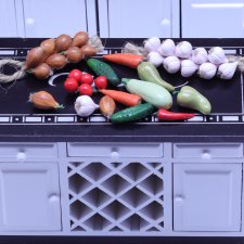 Овощное ассорти