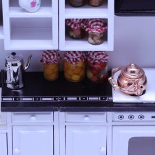 И снова овощи На этот раз маринованные