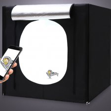 Аксессуары для кукол - Продам большой фотобокс для фотографирования ...