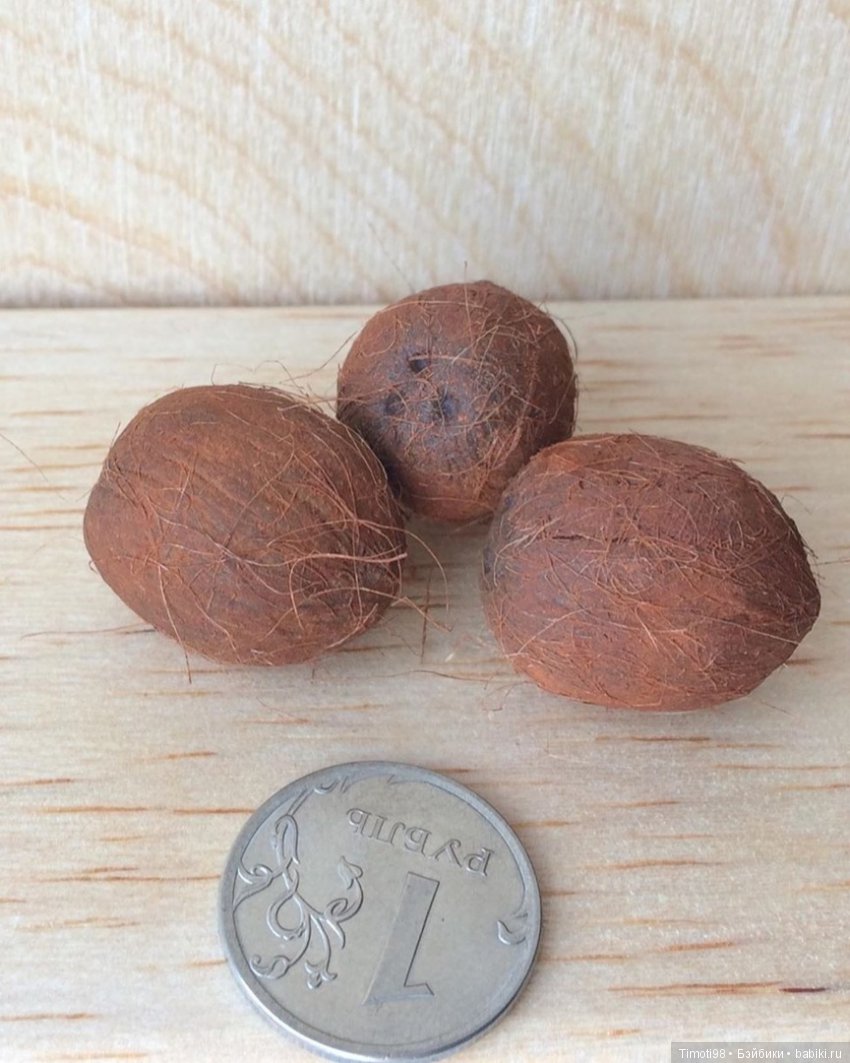 Фруктовый микс — Кукольная миниатюра своими руками: еда (фото 9)