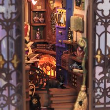 Румбокс «Комната волшебника»