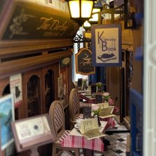 Румбокс «Аркада»