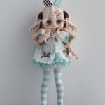 Алиса из коллекции SugaryGirls
