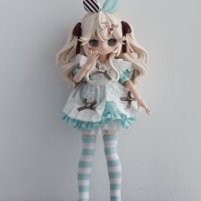 Алиса из коллекции SugaryGirls