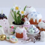 Пасхальные миниатюры часть 3.