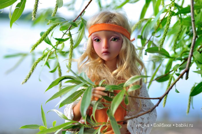 А на даче - всё иначе! Небо выше, солнце ярче (фото 7)