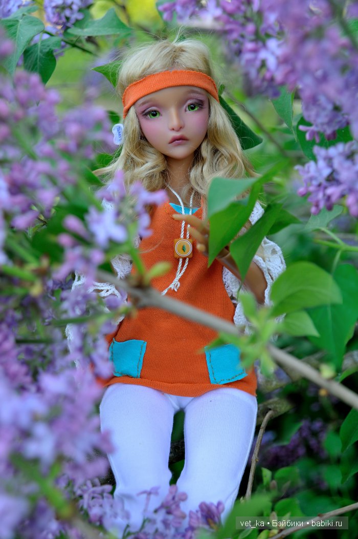 А на даче - всё иначе! Небо выше, солнце ярче (фото 9)