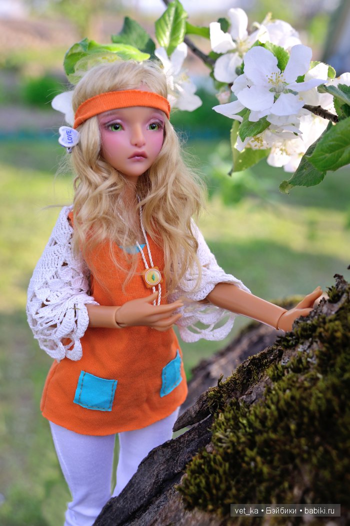 А на даче - всё иначе! Небо выше, солнце ярче (фото 10)