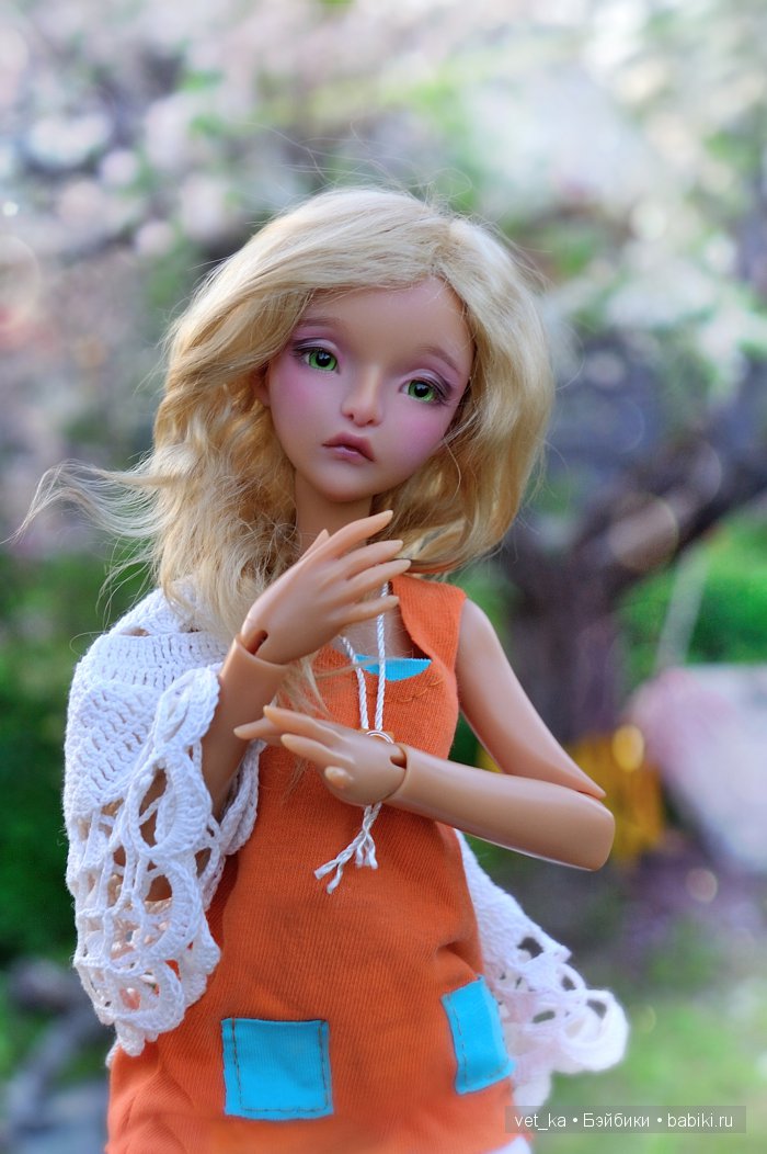 А на даче - всё иначе! Небо выше, солнце ярче