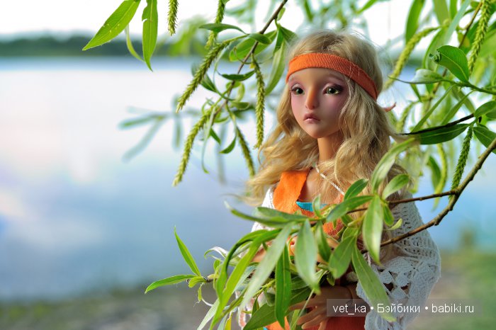 А на даче - всё иначе! Небо выше, солнце ярче (фото 8)