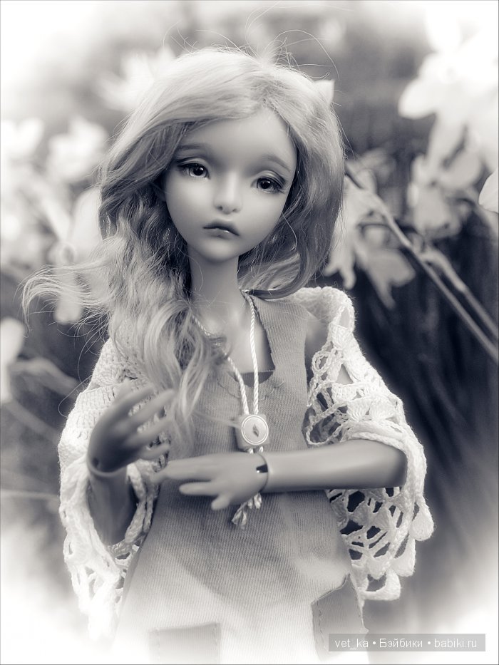 А на даче - всё иначе! Небо выше, солнце ярче