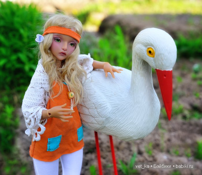 А на даче - всё иначе! Небо выше, солнце ярче (фото 3)