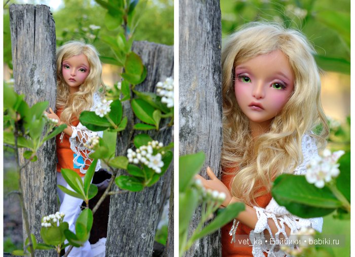 А на даче - всё иначе! Небо выше, солнце ярче (фото 2)