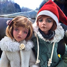 Дом, в котором