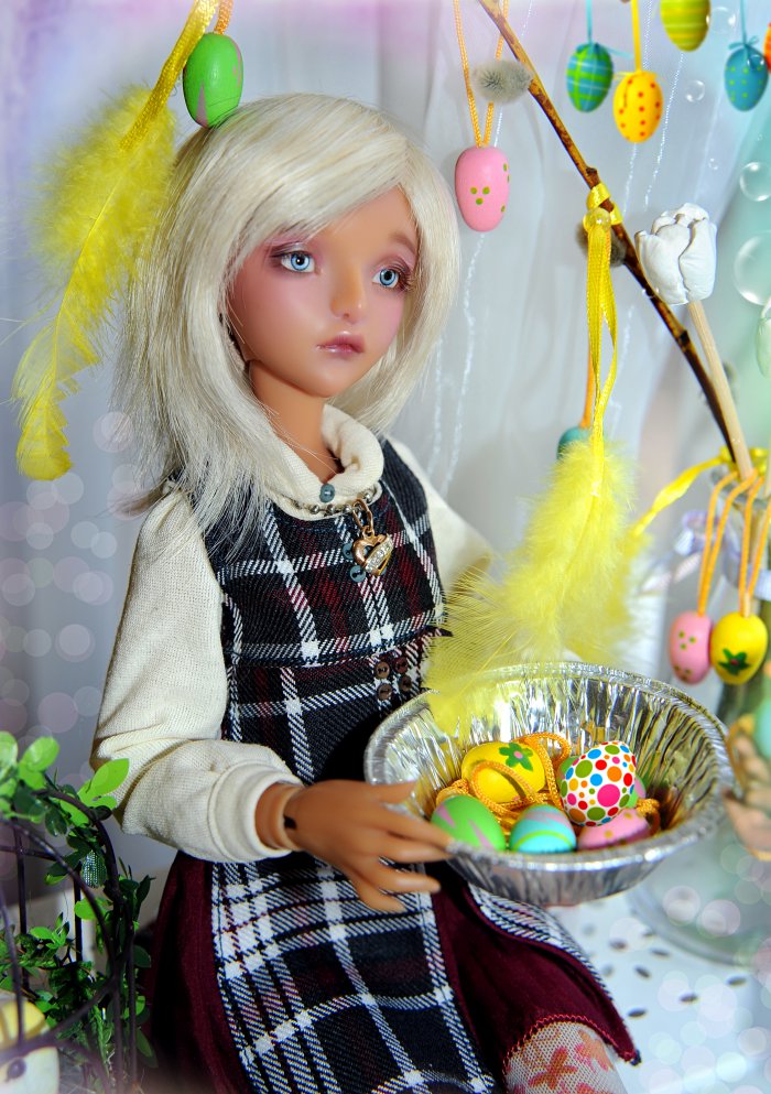 На тебе веpевочку, А мне паpу яичек (фото 2)