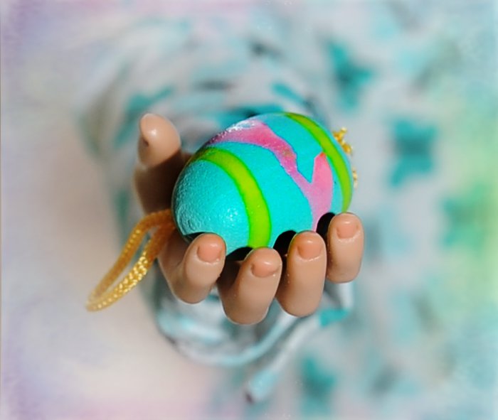 На тебе веpевочку, А мне паpу яичек (фото 4)