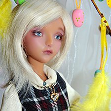 На тебе веpевочку, А мне паpу яичек