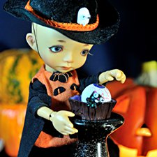 31 октября (сказка)