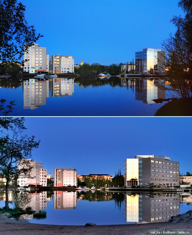 А вот вам кусочек финского Сапокка (фото 10)