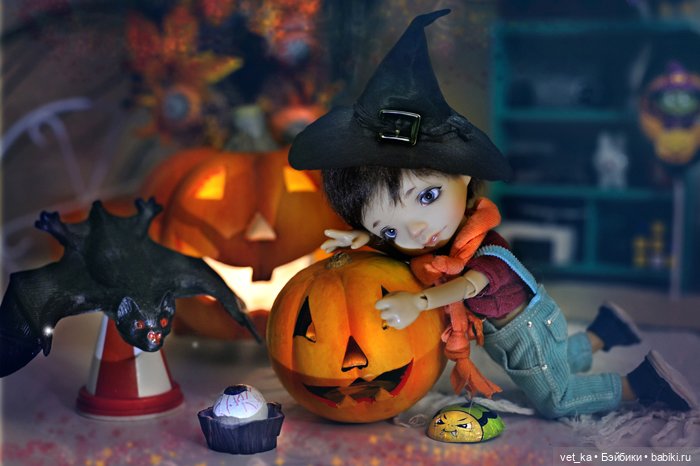 Главное ХВОСТик — Куклы Irrealdoll (Ирреалдолл): BJD (БЖД) (фото 2)