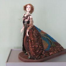 Кукольные сезоны