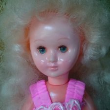 Назад в детство