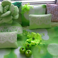 Колыбелька-переноска "Летнее настроение"