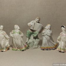 Уютные приметы советского быта