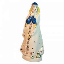 Снегурочка-истинно русское достояние