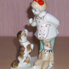 Счастливое детство