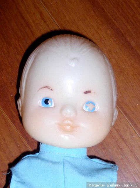 Один пупс и два вопроса — Помощь в ремонте кукол: вопросы мастерам и советы по реставрации