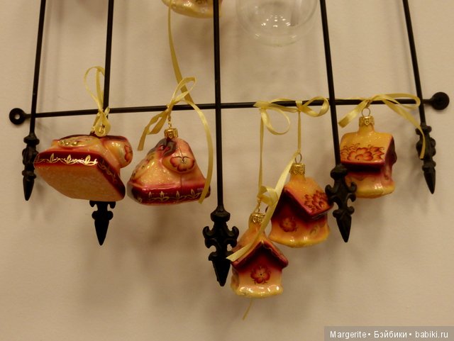 Сказочная страна - нижегородская фабрика елочных игрушек Ариель - Музеи ...