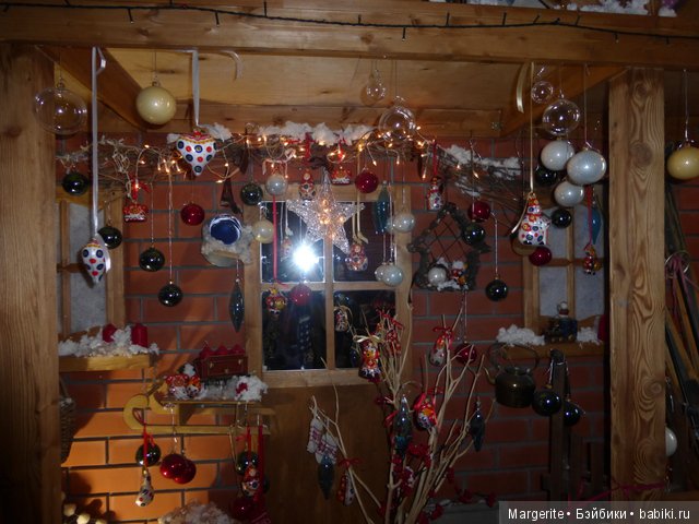 Сказочная страна - нижегородская фабрика елочных игрушек Ариель - Музеи ...