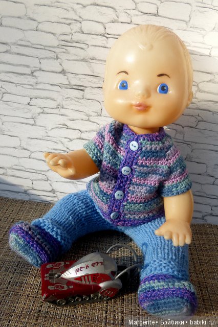 Голубые глаза хороши, только мне полюбилися карие... Хотя рисовать пришлось все же голубые (фото 5)