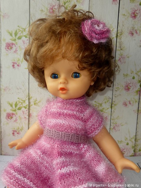 Было пальто - стало платье или "не было бы счастья, да несчастье помогло" (фото 4)