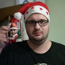 Чашка для брата