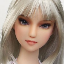 Знакомьтесь - мастер мэйк ап Светлана Матвеева